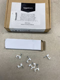 DisplayPort To HDMI Display Cable 6 ft / 1.8m With Cable Clips
