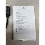 Rankie Mini DisplayPort (Mini DP) to VGA Adapter, New In Open Box