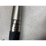 Basics Professional Low Noise Microphone Cable Pre-Owned