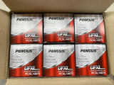 Pentius PCXL 10075-6PK Ultra Flow UFXL Cartridge Oil Filters For BMW 325,330,525,530 Series