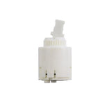 KOHLER 1/2 in. Coralais Single Control Valve GP77548