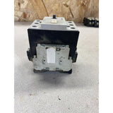 SIEMENS 3TF4422-OA Contactor USED
