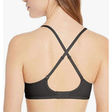 Calvin Klein Womens Constant Lightly Lined Demi Bra QP14280