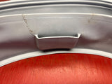 Seal Pro #23 Compatible with Whirlpool Washer Door Bellow