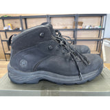 TIMBERLAND FLUME MID WATERPROOF Men's Hiking Boot, 9.5M