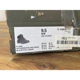 TIMBERLAND FLUME MID WATERPROOF Men's Hiking Boot, 9.5M