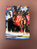 2025 Upper Deck CFL Football Deluxe #/100