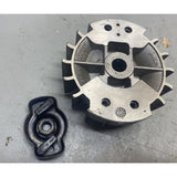 Stihl FS45C String Trimmer Flywheel And Starter Pawl USED