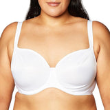 Fantasie FL4520WHE Smoothing Balcony Bra Underwire 32H NWT