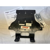 Extreme Max Products Winch Mount Kit for Honda Forman and Rubicon