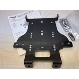 Extreme Max Products Winch Mount Kit for Honda Forman and Rubicon