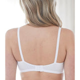 Bestform #5006248 Womens Casual Value White Wirefree