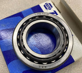 NAPA TRUGLIDE VBR6 Roller Bearing #LM67048 & Race LM67010 Set Lot Of 2