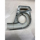 Craftsman Model C257.516220 2 Speed Right & Left Side Blower Housing