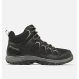 Columbia mens 14 Granite Trail Mid Waterproof Hiking Shoe  NWT