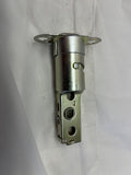 Weiser Deadbolt Square Black Replacement Mechanism GD1471 SMT SQT 514