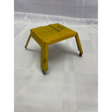 Structo Rough Rider Pressed Steel Truck - Replacement Part - cab top