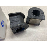 Delphi Technologies TD1481W Toyota Suspension Stabilizer Bar Bushing Kit
