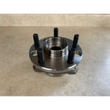 Front Wheel Hub Bearing for Chevrolet Cavalier Beretta Corsica Pontiac Grand Am Sunfire Sunbird Tempest Buick Skylark Skyhawk Oldsmobile Ach