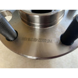 Front Wheel Hub Bearing for Chevrolet Cavalier Beretta Corsica Pontiac Grand Am Sunfire Sunbird Tempest Buick Skylark Skyhawk Oldsmobile Ach