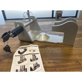 Gooseneck Trailer Hitch Locks Model TL-50 Coupler Trailer Lock