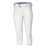 Easton size XS Women's Zone 2 Softball/Baseball Pants NWT