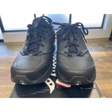 Saucony S50208-2 Integrity Walker 3 Black Women's 8 Extra Wide NEW