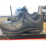 Saucony S50208-2 Integrity Walker 3 Black Women's 8 Extra Wide NEW