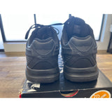 Saucony S50208-2 Integrity Walker 3 Black Women's 8 Extra Wide NEW