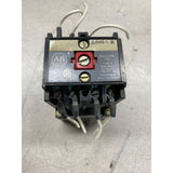 Allen-Bradley Bulletin 700 Type P 700-P200A1 Ser A AC Relay, USED