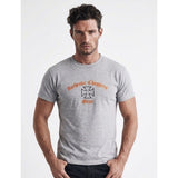 Authentic Choppers Gear  Embroidered Mens Large Cotton/Polyester Muscle T Shirt