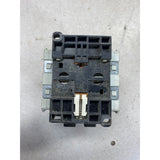 SIEMENS 3TF4422-OA Contactor USED