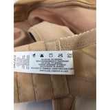 Wonderbra  W2473 Full Support Wire Free Bra-LIGHT BEIGE