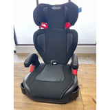 Graco Turbobooster Highback Booster Seat, 2-in-1 Car Seat, Kamryn Model NEW