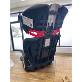 Graco Turbobooster Highback Booster Seat, 2-in-1 Car Seat, Kamryn Model NEW