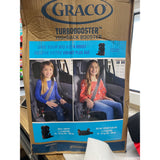 Graco Turbobooster Highback Booster Seat, 2-in-1 Car Seat, Kamryn Model NEW