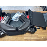 Graco Turbobooster Highback Booster Seat, 2-in-1 Car Seat, Kamryn Model NEW