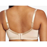 Playtex Womens 18 Hour Silky Soft Smoothing Wireless Bra US4803