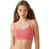 b.tempt'd by Wacoal 910240 Comfort Intended Bralette Tea Rose