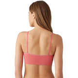 b.tempt'd by Wacoal 910240 Comfort Intended Bralette Tea Rose