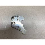 Poulan 61cc Counter Vibe 3700 Oil Pump Cover Plate