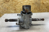 Lawn Boy Mag 21 Push Mower #678999 Crankcase assembly with Crankshaft