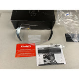 Puig BMW F750GS18 / F850GS 18 Headlight Protector NEW Assembled