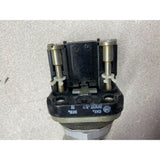 Allen Bradley And Other Black Push Button Panel Box Switches Lot Of 10 Used #15