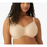 Wacoal Perfect Primer Underwire 855213 (Sand) Women's Bra