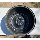 18 x 8 Made In China 1220 x 48520 Max Load 1246lb Steel Tire Rim