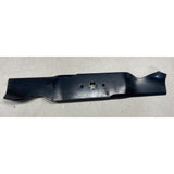 Oregon  Cub Cadet/MTD 742-0677 Mower Blades | 18-1/4" NOS