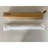 Kes 16" Rainfall Shower Arm NO FLANGE NEW Open Box