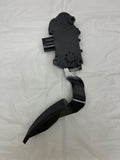 Dorman 699-136 Accelerator Pedal for Select Ford Models, Black