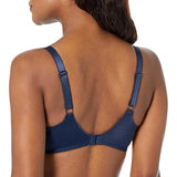 Fantasie Womens 30K Fusion Underwire Full Cup Side Support Bra FL3091NVY